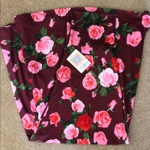 LulaRoe Maxi